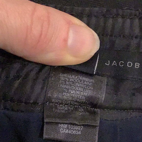 Marc by Marc Jacobs wool skirt - Picture 5 of 5